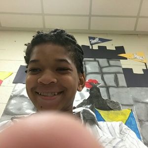 Meet your Posher, Damiyon