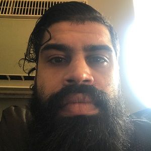 Meet your Posher, Rene