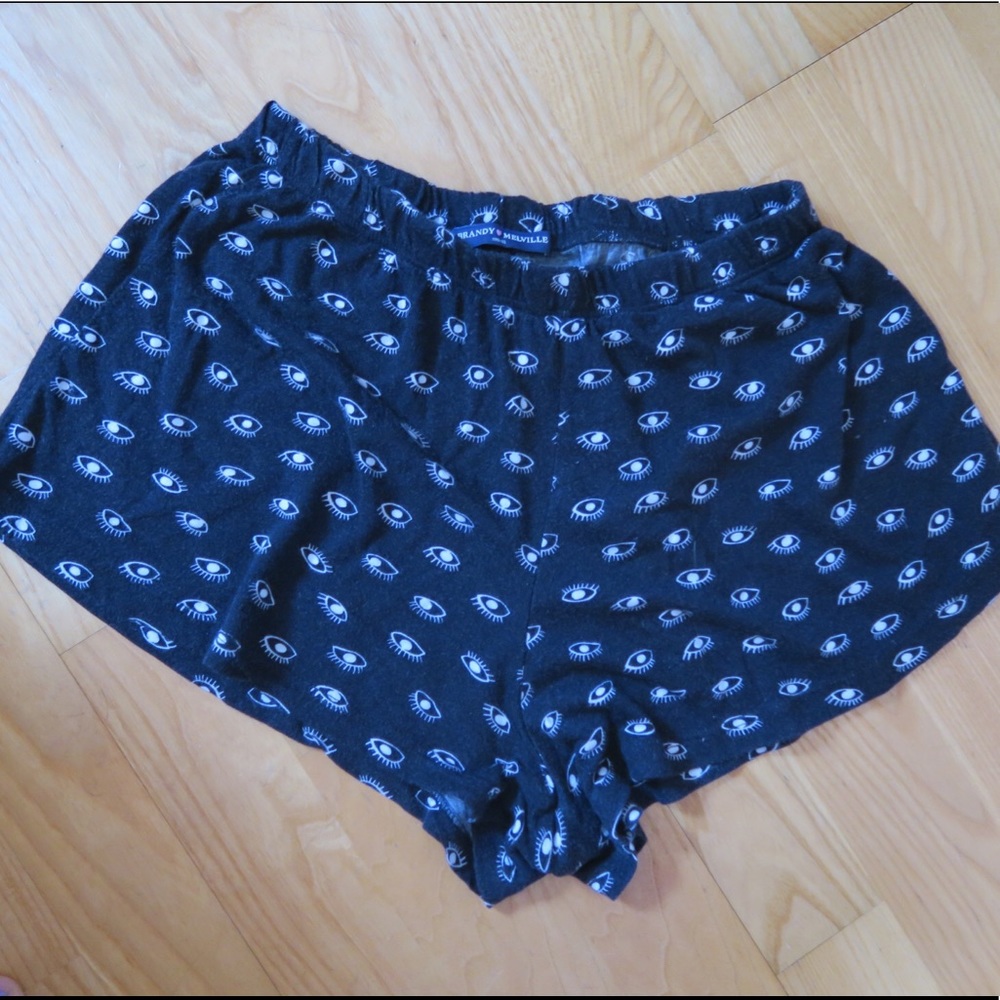 Brandy Melville Shorts