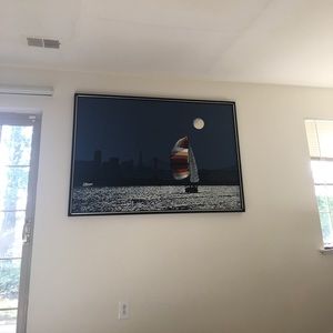 Meet your Posher, Mohammad