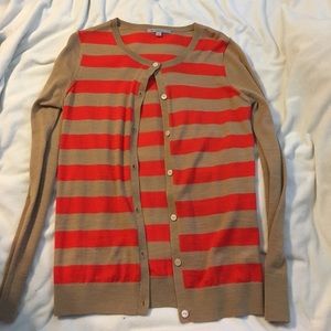 Lightweight Gap Cardigan