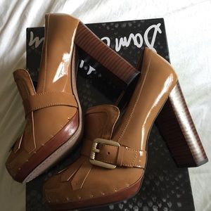 Sam Edelmon Brown Sugar Logan