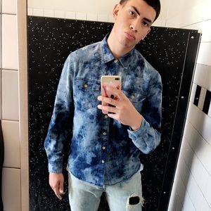 Meet your Posher, Jerry