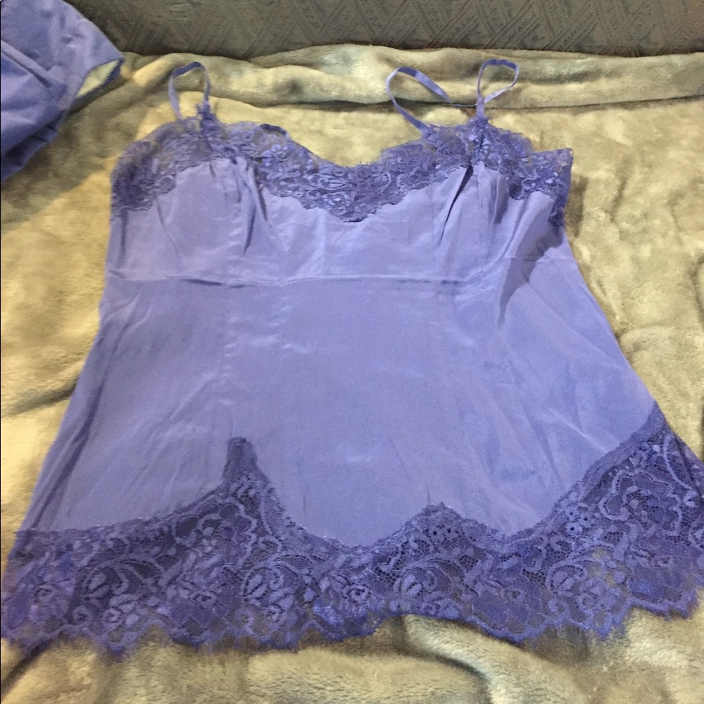 Bebe Camisole