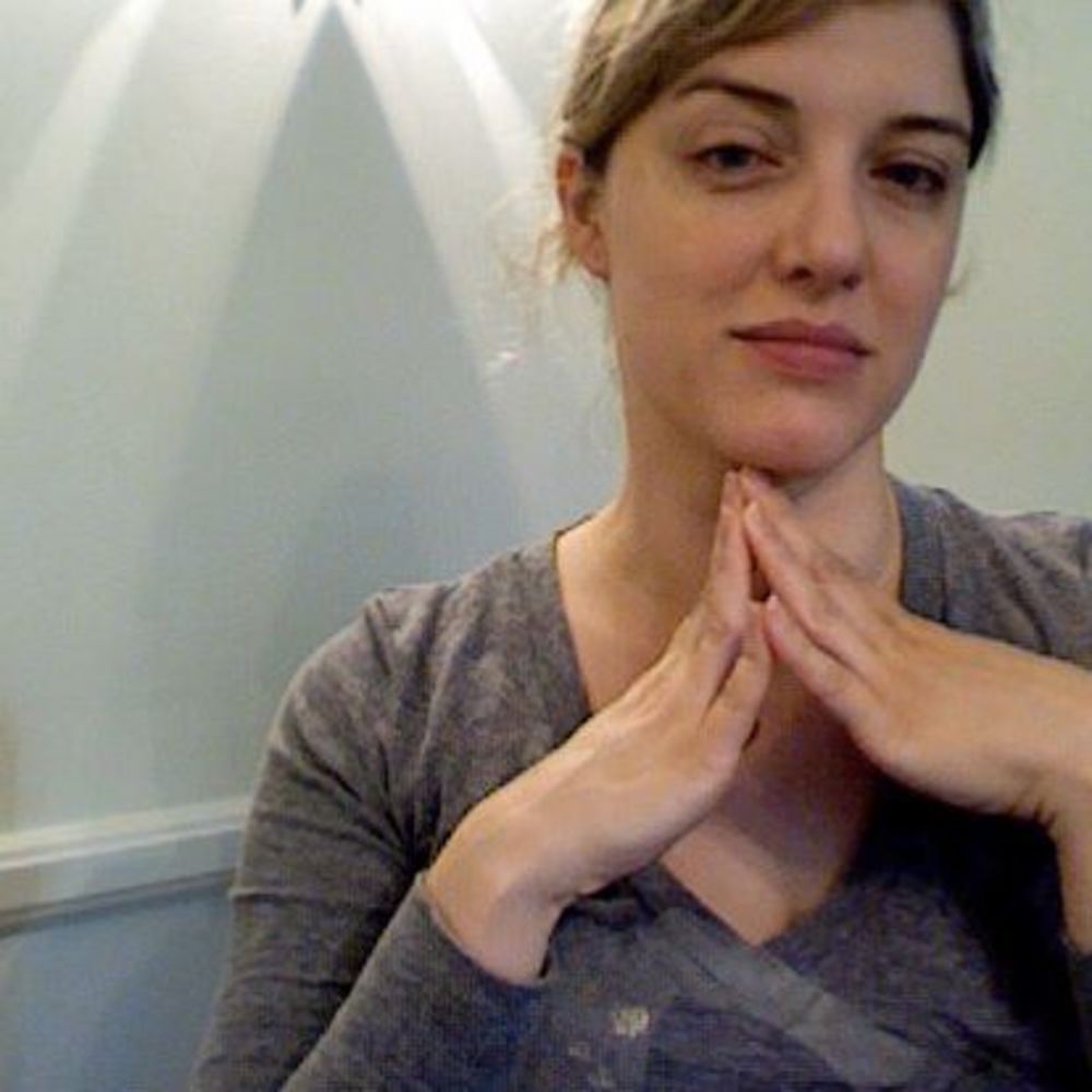 Meet your Posher, Melissa