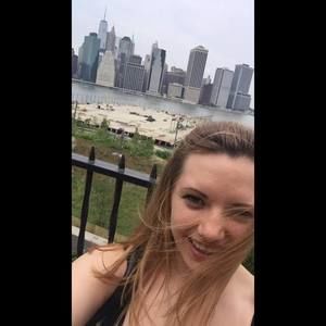 Meet your Posher, Gabrielle