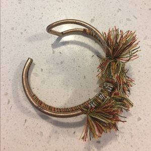 Zara Tribal bracelet