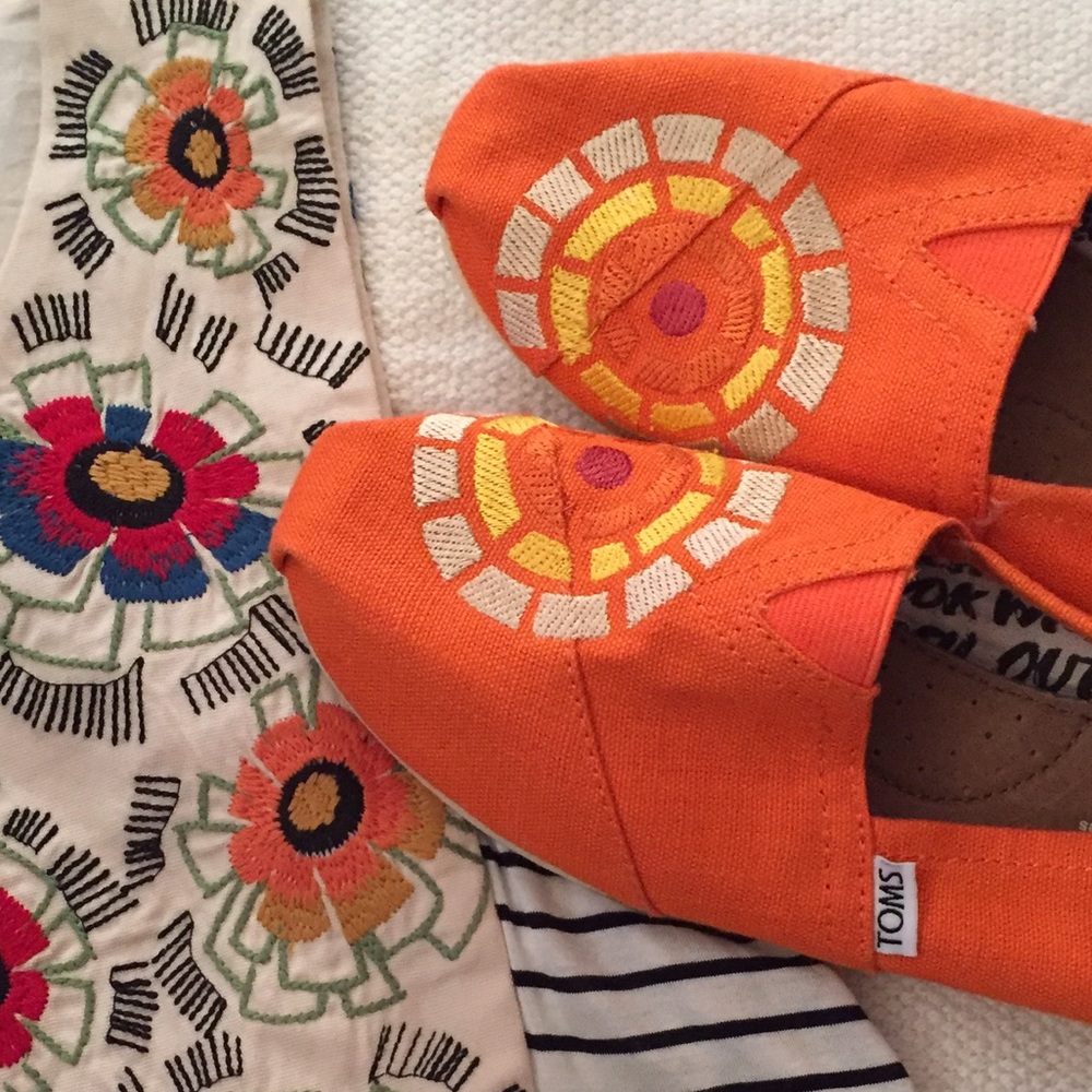 Fun Toms - Picture 3 of 5