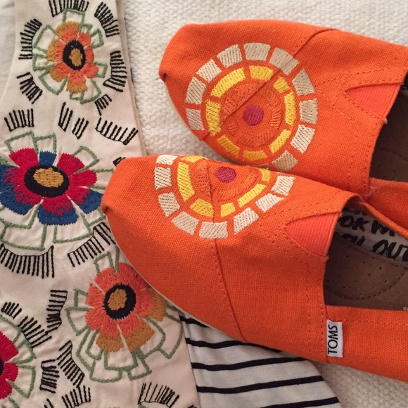 Fun Toms - Picture 3 of 5