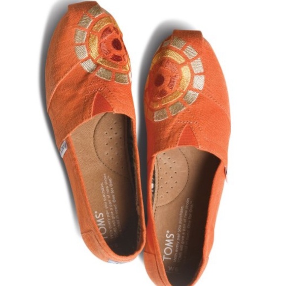 Fun Toms - Picture 5 of 5