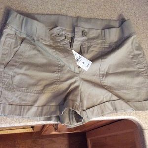 The Loft Shorts BNWT