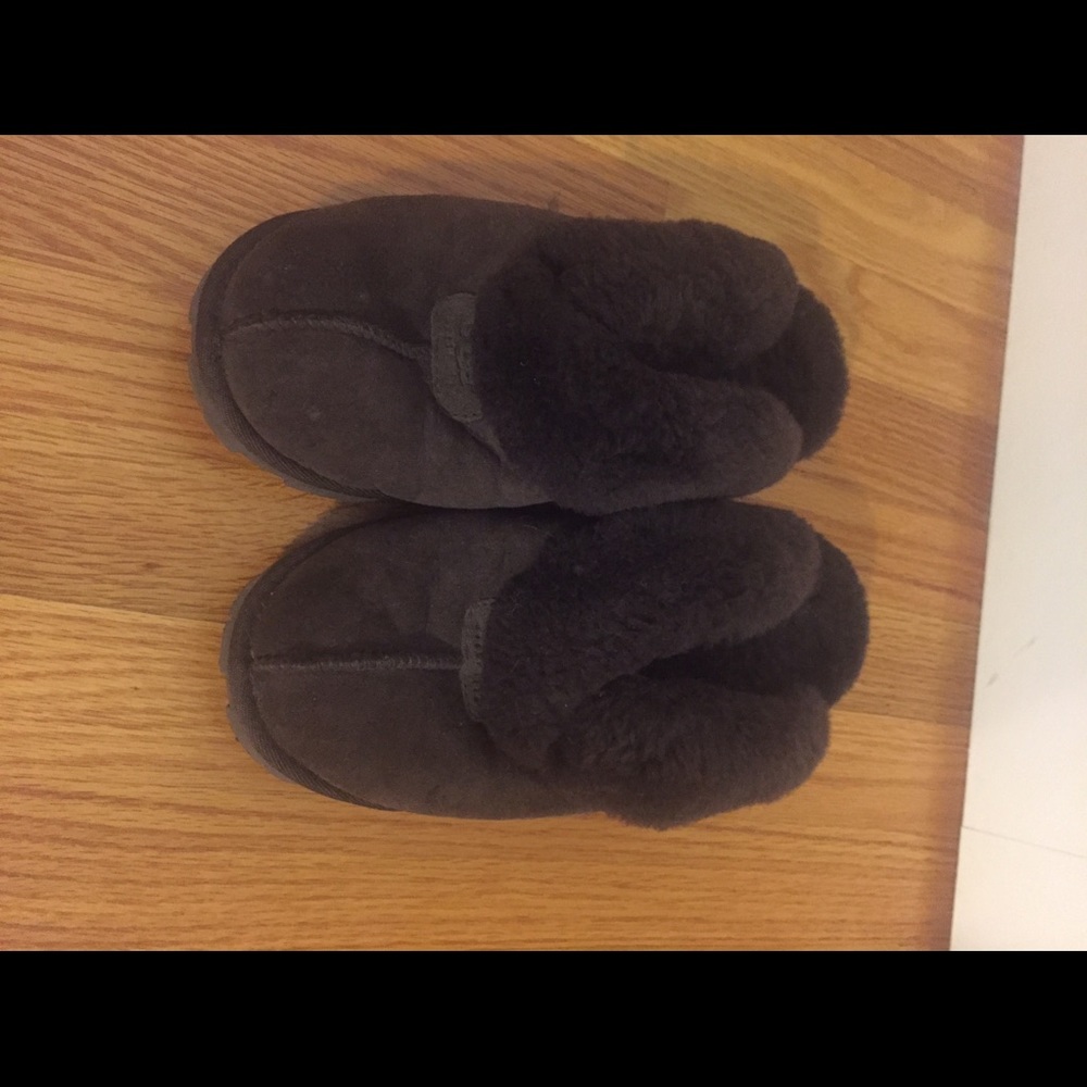 Uggs Slippers