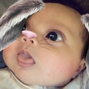 Meet your Posher, Sharon