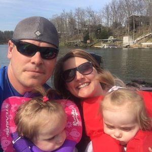 Meet your Posher, Krista