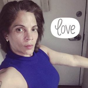 Meet your Posher, Nancy