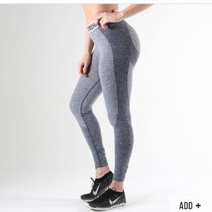 Gymshark Looking to trade XS for S! New in bag!