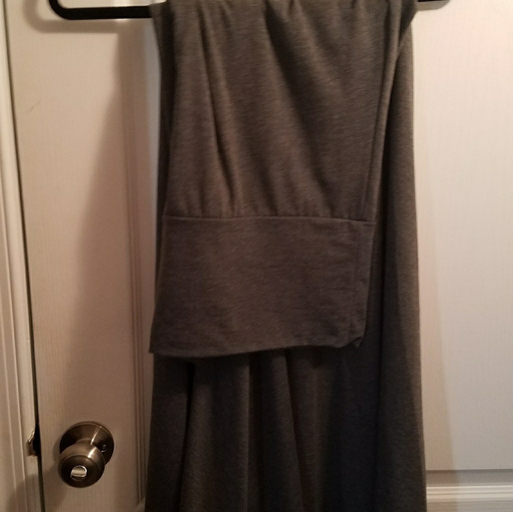 LLR Maxi Skirt