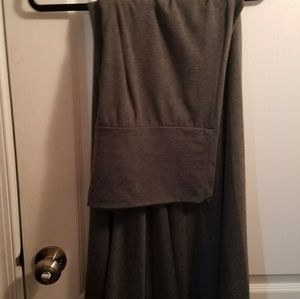 LLR Maxi Skirt