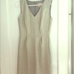 Banana republic a line dress