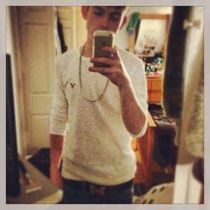 Meet your Posher, Joe