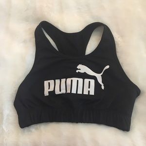 Puma Sports Bra