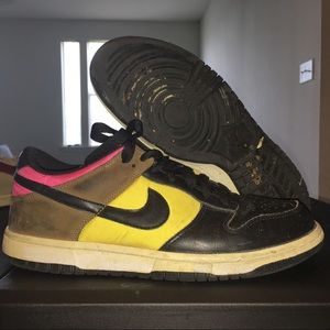 Nike Dunk