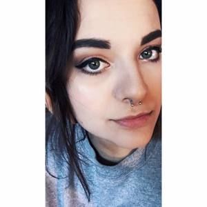 Meet your Posher, Mariah