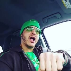 Meet your Posher, Nicholas