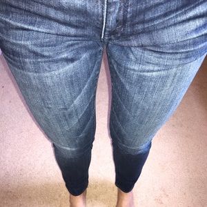 Size 6 Gap Always Skinny Jeans
