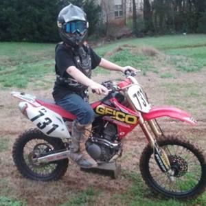 Meet your Posher, Dalton