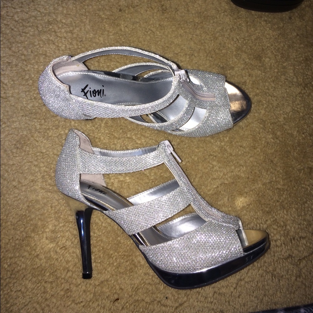 Heels!