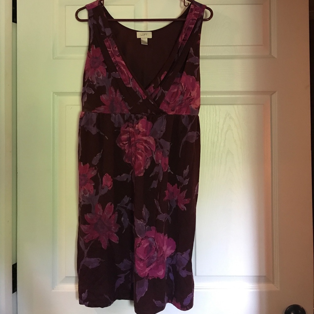 Loft Dress