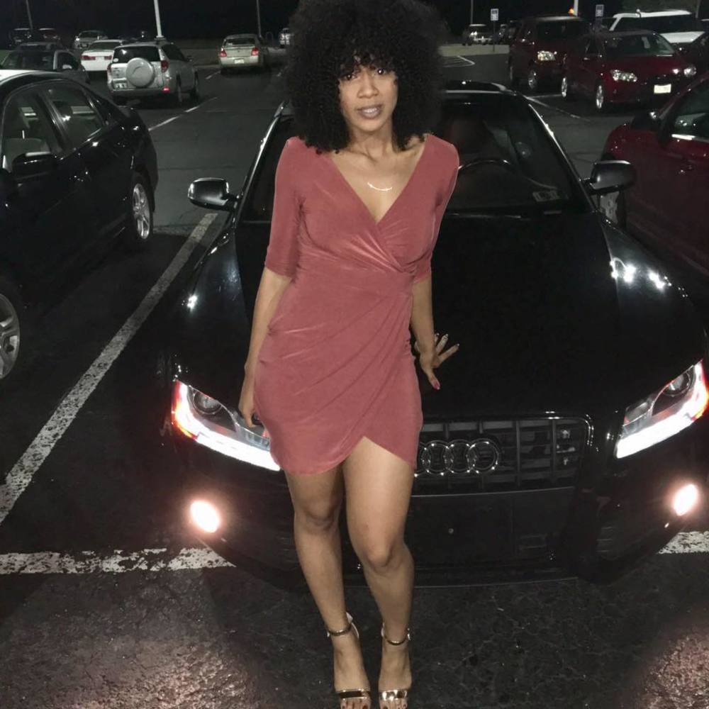 Meet your Posher, Mya