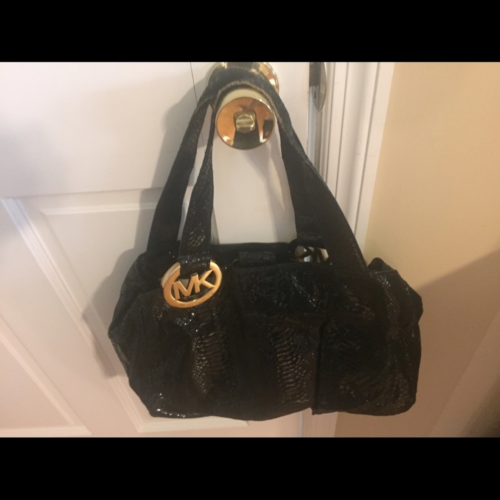 Michael Kors bag