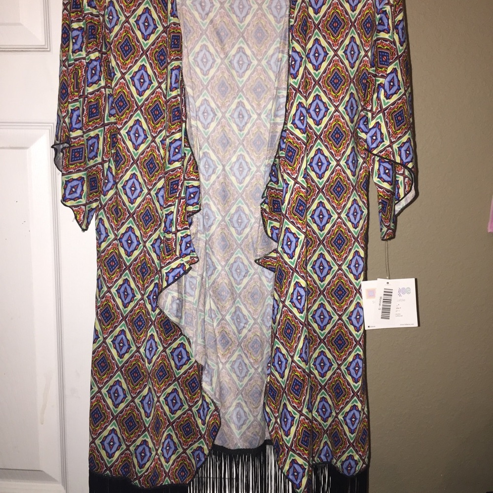 Lularoe Monroe nwt!