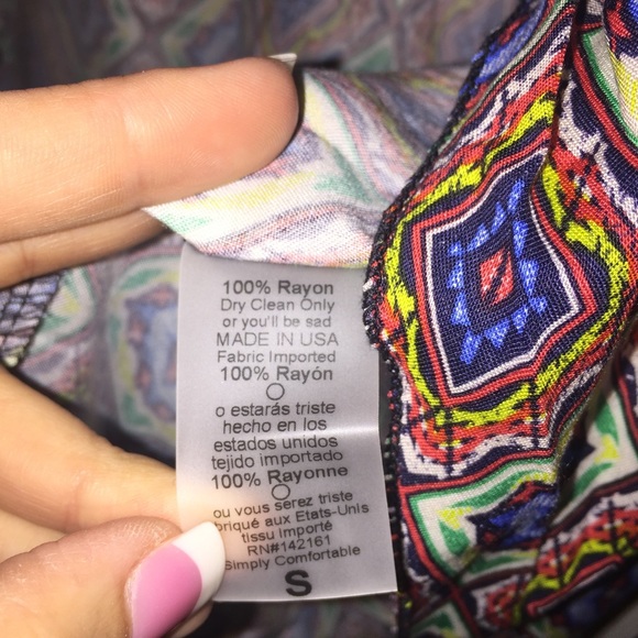Lularoe Monroe nwt! - Picture 3 of 3