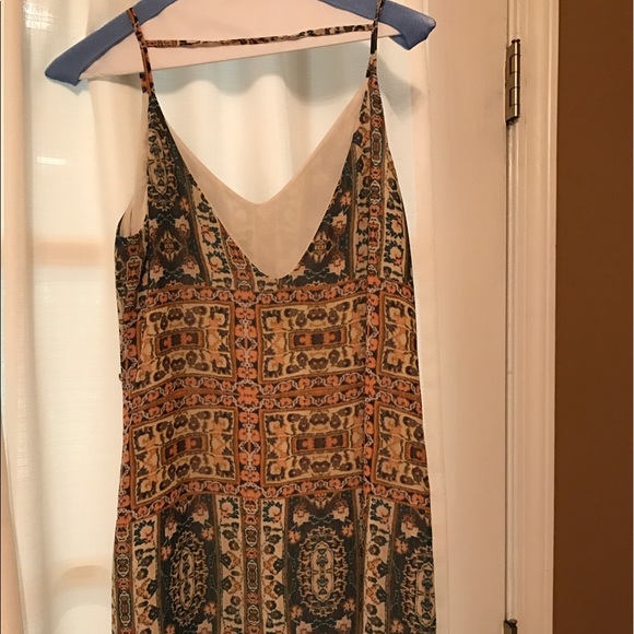 Maxi Dress - Picture 3 of 3