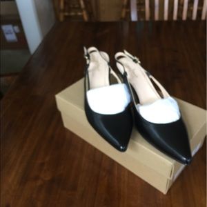 Shoes they were sale shoes