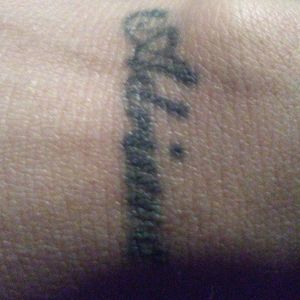 Meet your Posher, Adriana