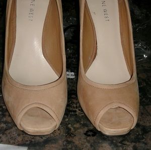 Nine West Pumps
