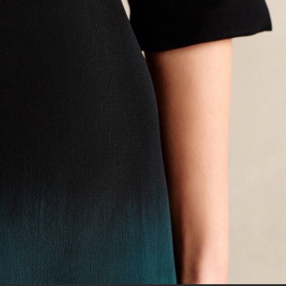 🚫sold Anthropologie Chloe Oliver Berry Hill Dress - Picture 3 of 3