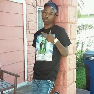 Meet your Posher, Squirel