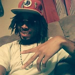 Meet your Posher, Redd