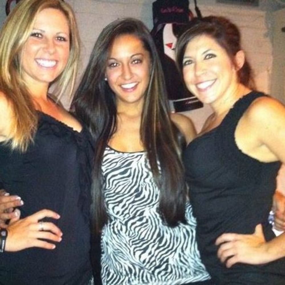 Meet your Posher, Jacqui