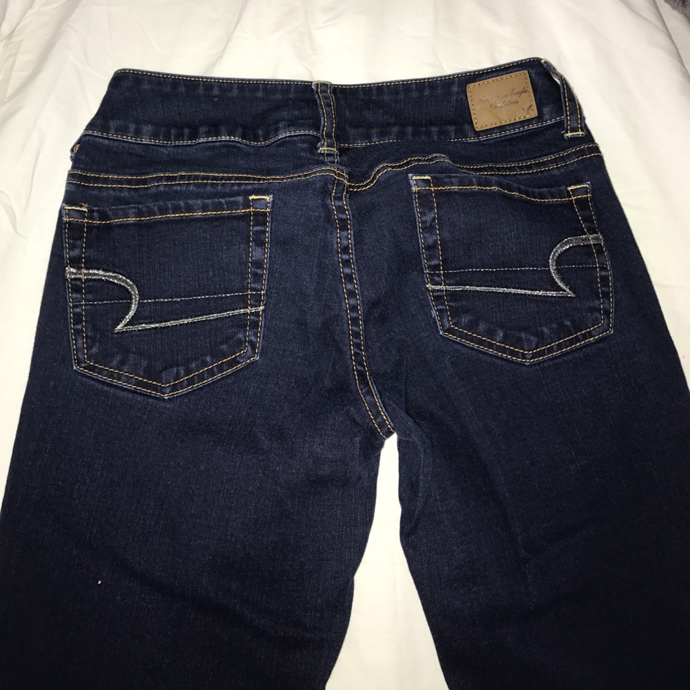 American Eagle Artist Jeans