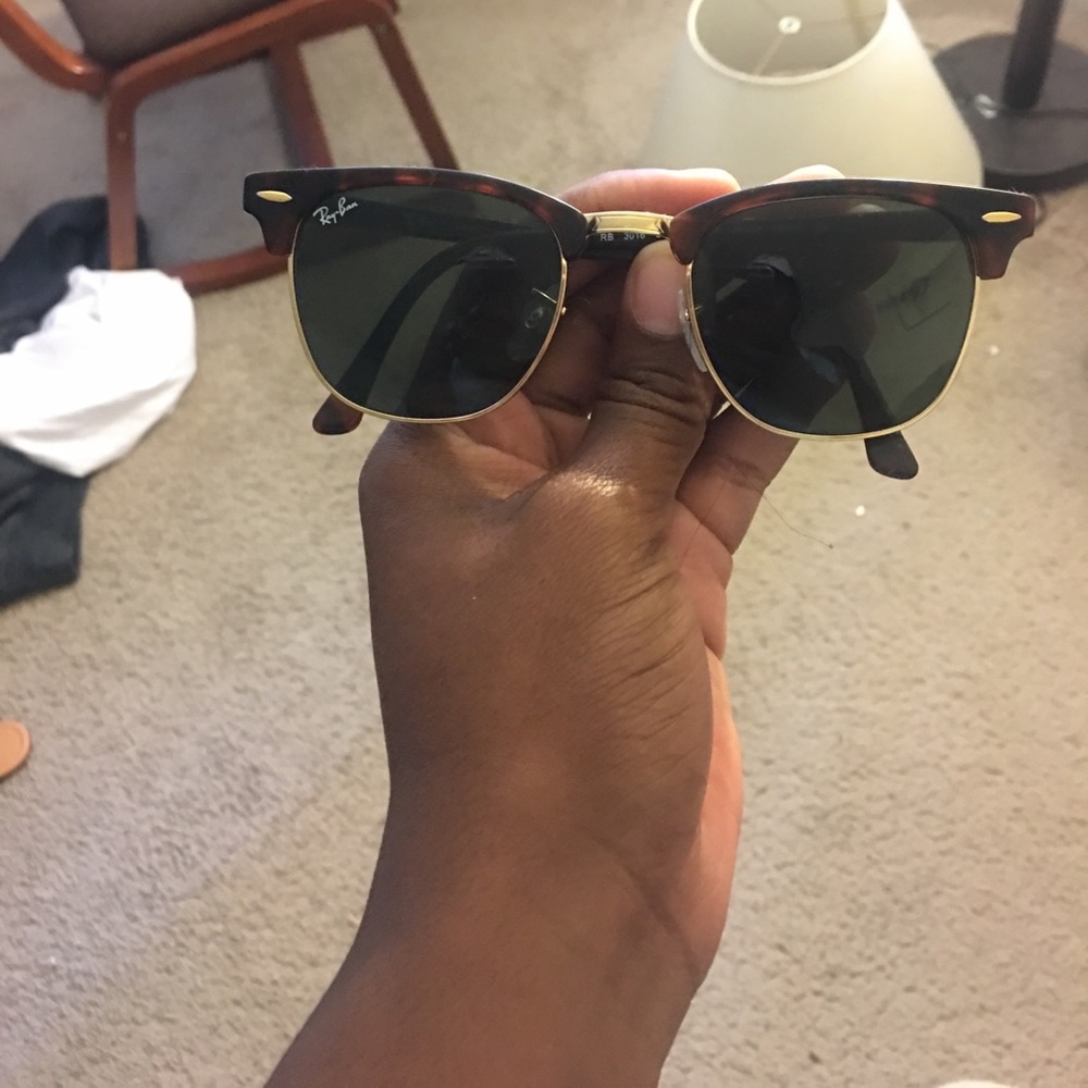 Real Tay band sunglasses