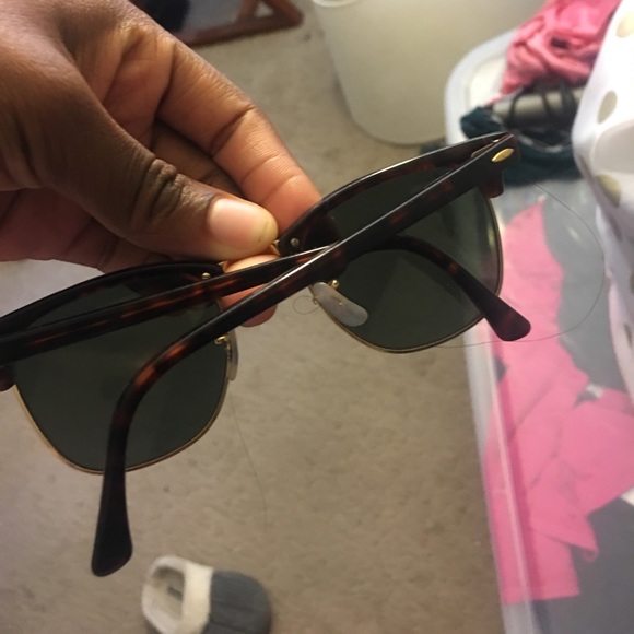 Real Tay band sunglasses