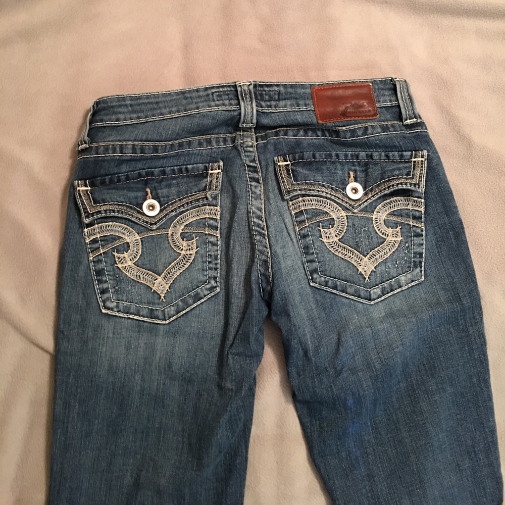 Like new Big Star jeans! Size 29