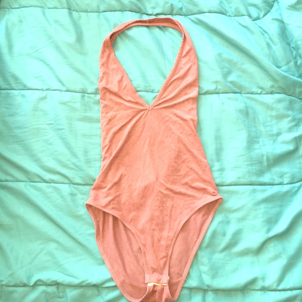 Bodysuit