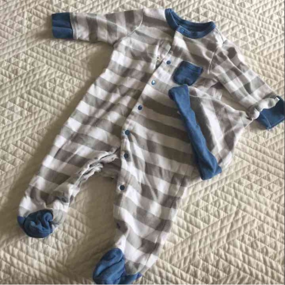 Baby outfit